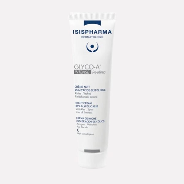 Isispharma Glyco-A 25% Intense Peeling