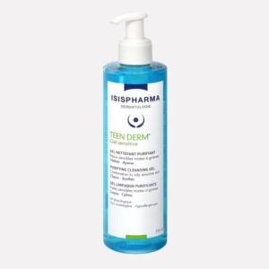 Isispharma Teenderm Gel Sensitive