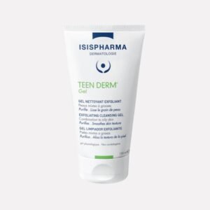 Isispharma Teenderm Gel Combination To Oily Skin