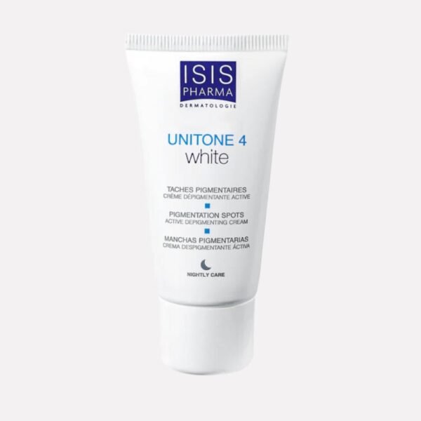 Isispharma Unitone 4 White