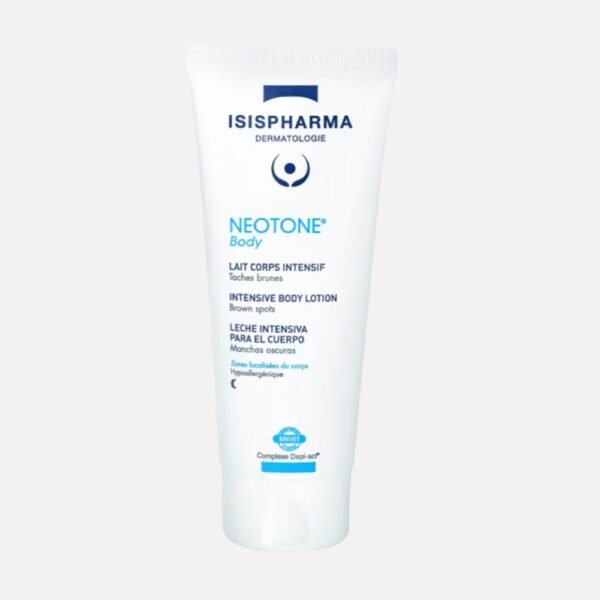 Isispharma Neotone Body