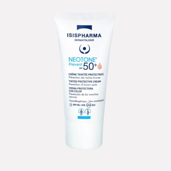 Isispharma Neotone Prevent Spf50+ – Medium