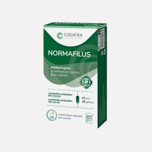 CODIFRA NORMAFILUS 28 GEL