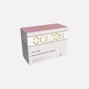 3 CHENES EQI-ZEN 60 TABS ( COLLAGENE )
